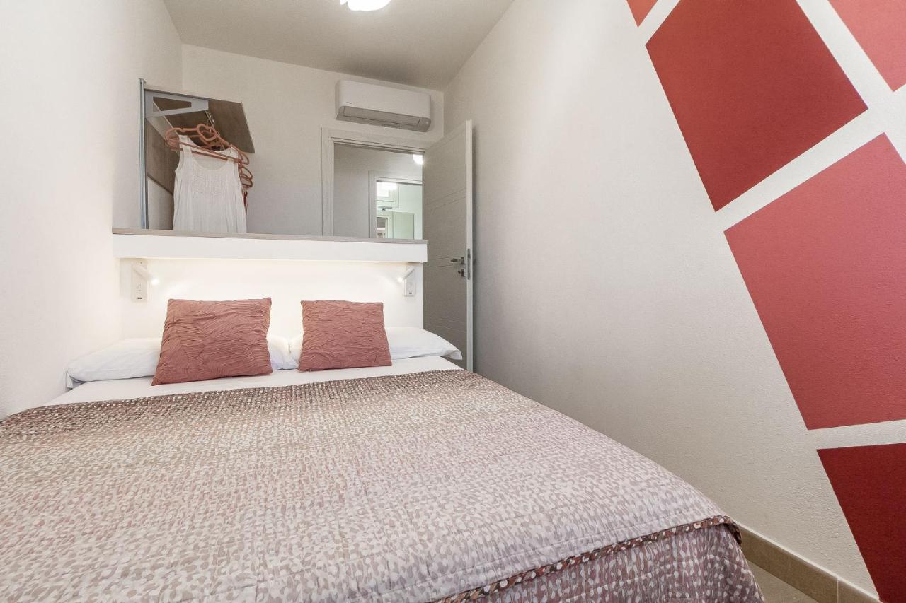 Skyfive Fire Apartment อาลเกโร ภายนอก รูปภาพ